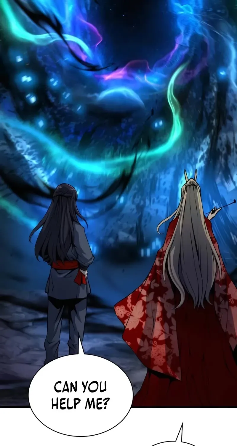 Read Myst, Might, Mayhem EN Manga Online