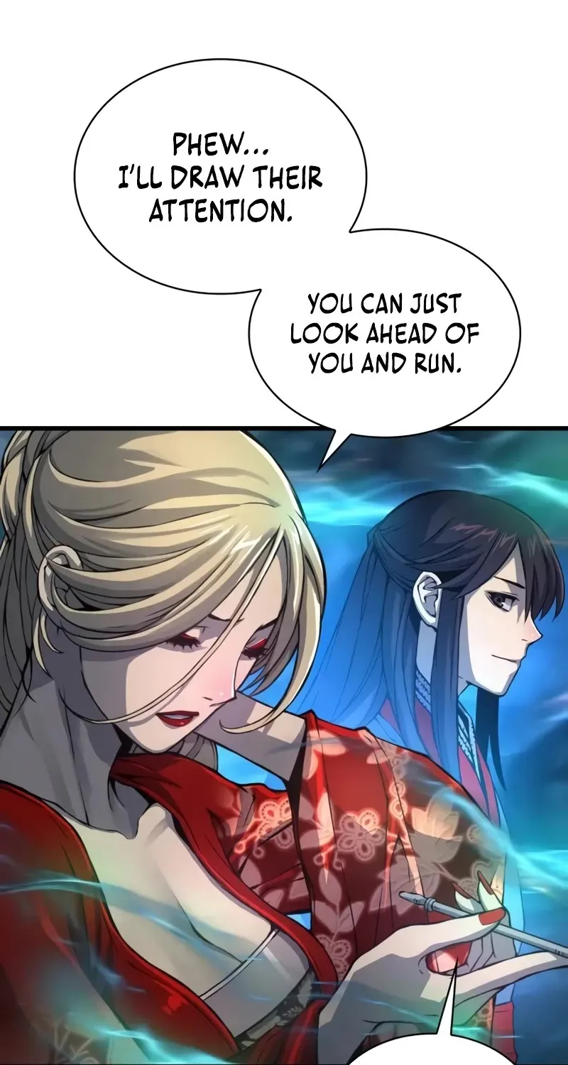 Read Myst, Might, Mayhem EN Manga Online