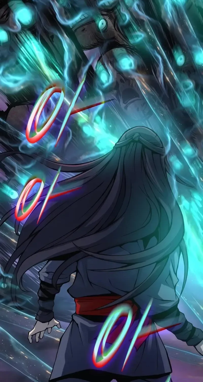 Read Myst, Might, Mayhem EN Manga Online