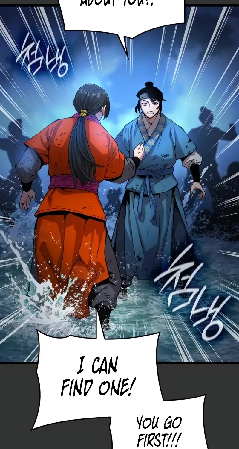 Read Myst, Might, Mayhem EN Manga Online