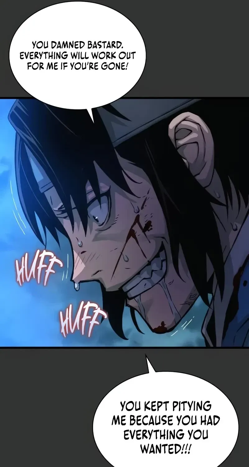Read Myst, Might, Mayhem EN Manga Online