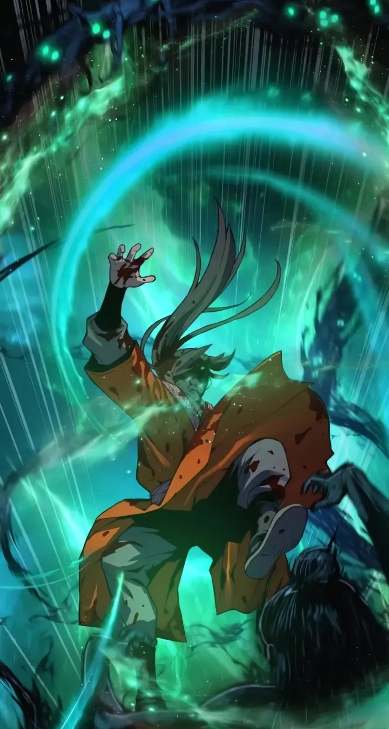 Read Myst, Might, Mayhem EN Manga Online