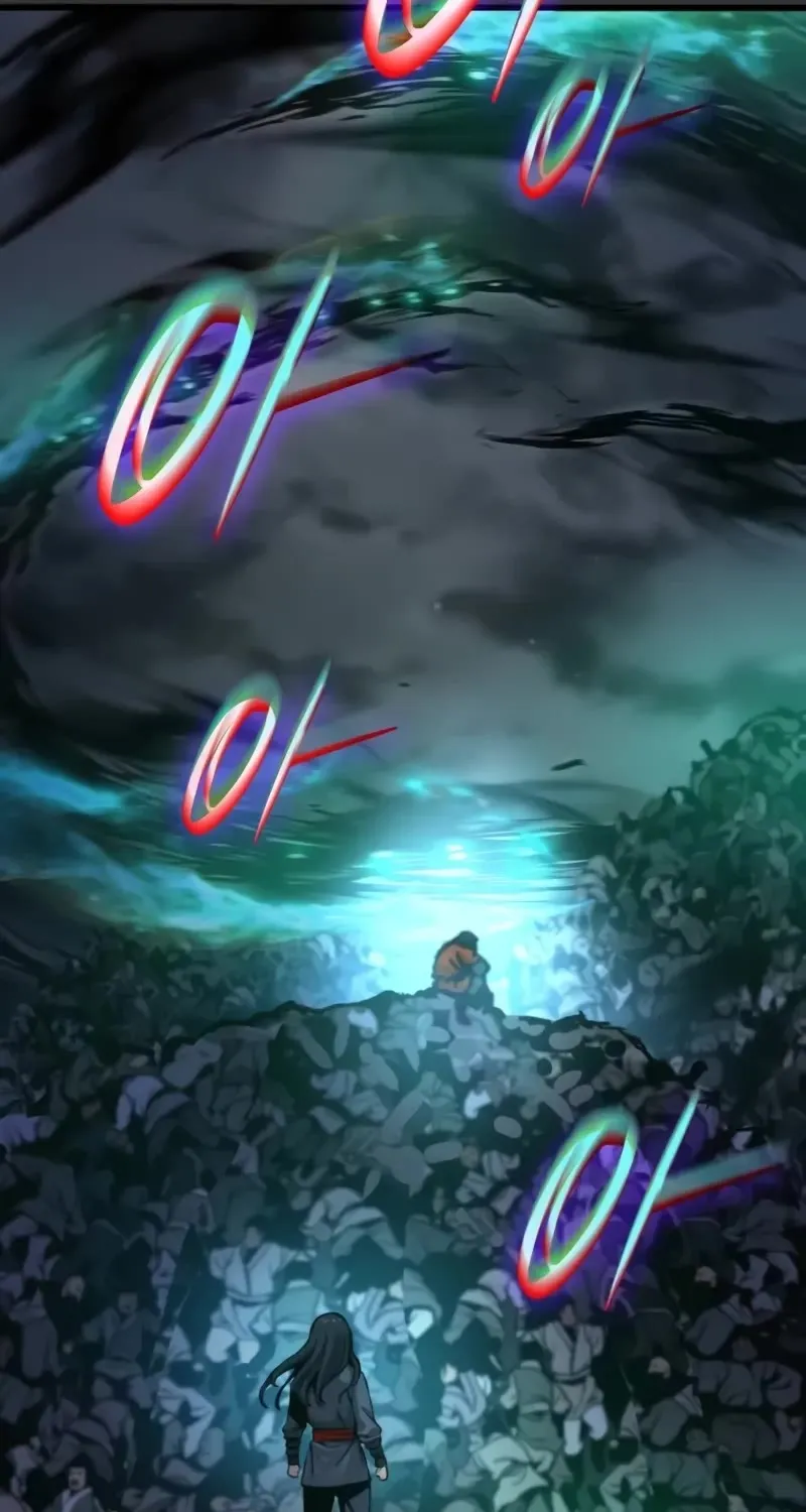 Read Myst, Might, Mayhem EN Manga Online