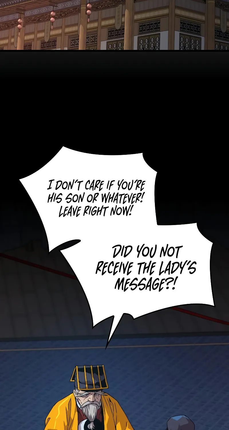 Read Myst, Might, Mayhem EN Manga Online