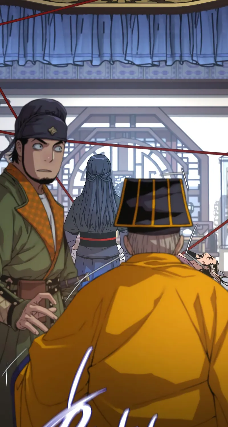 Read Myst, Might, Mayhem EN Manga Online