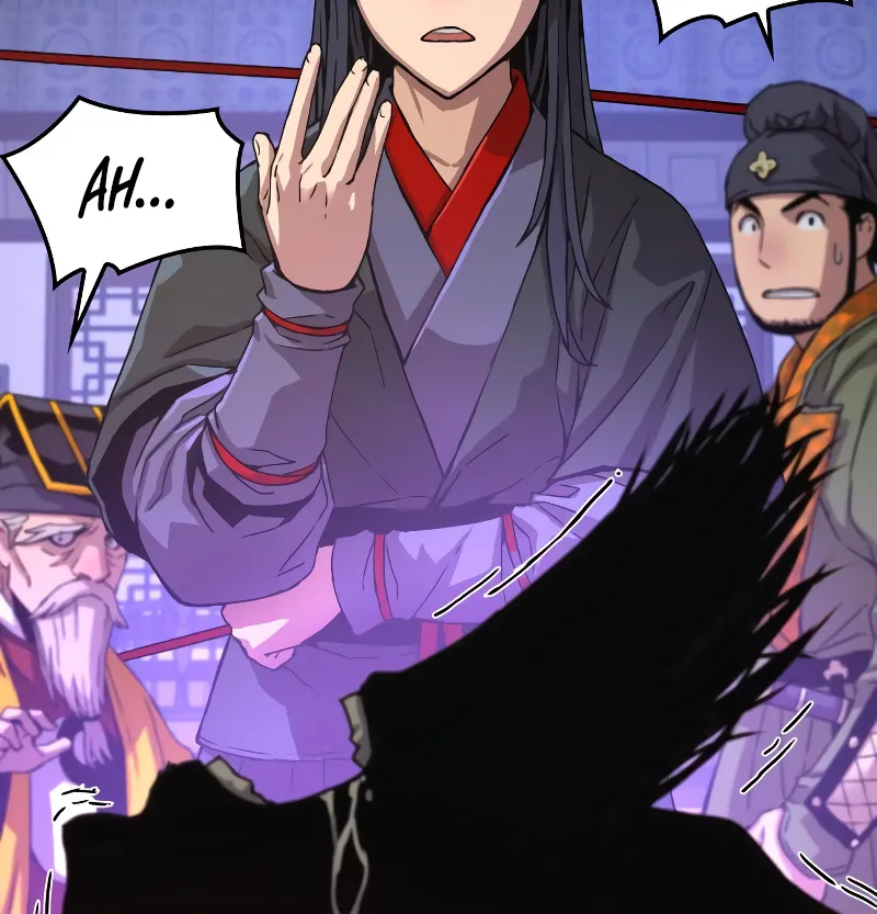 Read Myst, Might, Mayhem EN Manga Online