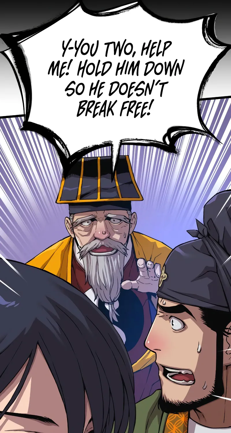 Read Myst, Might, Mayhem EN Manga Online