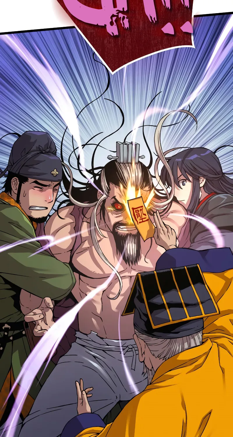 Read Myst, Might, Mayhem EN Manga Online