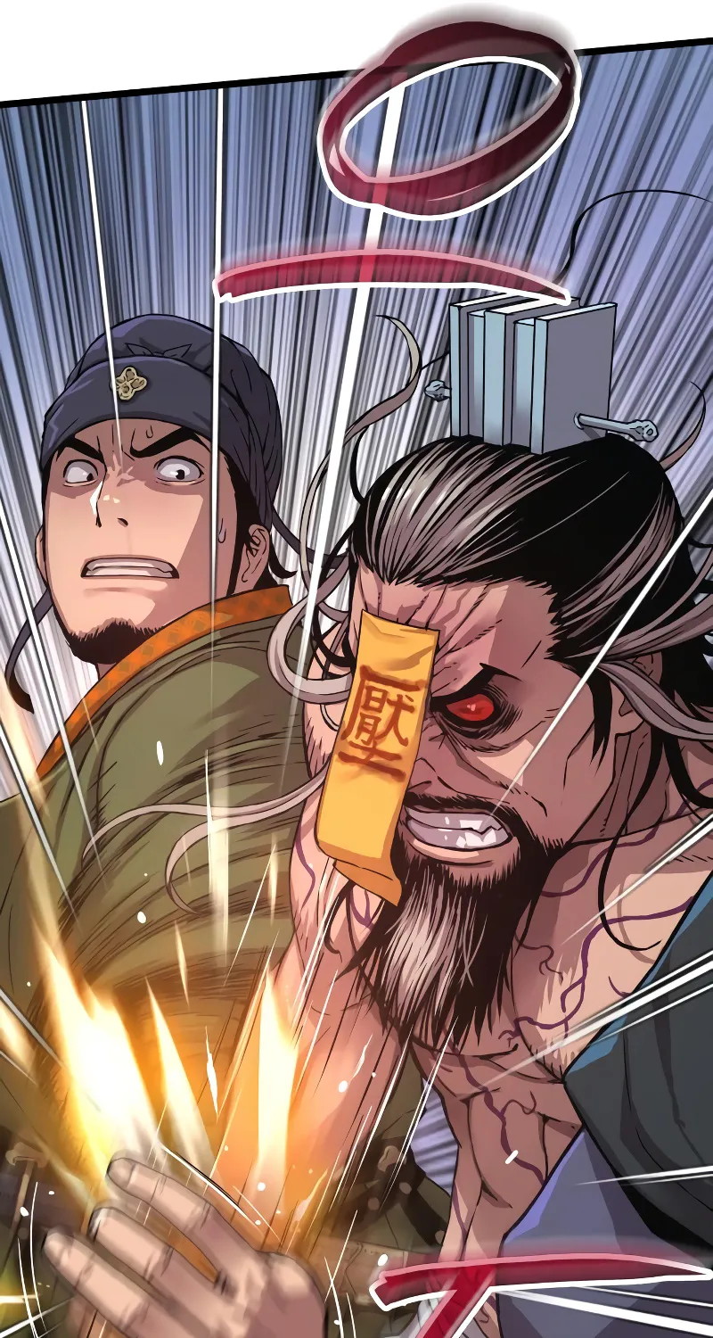 Read Myst, Might, Mayhem EN Manga Online