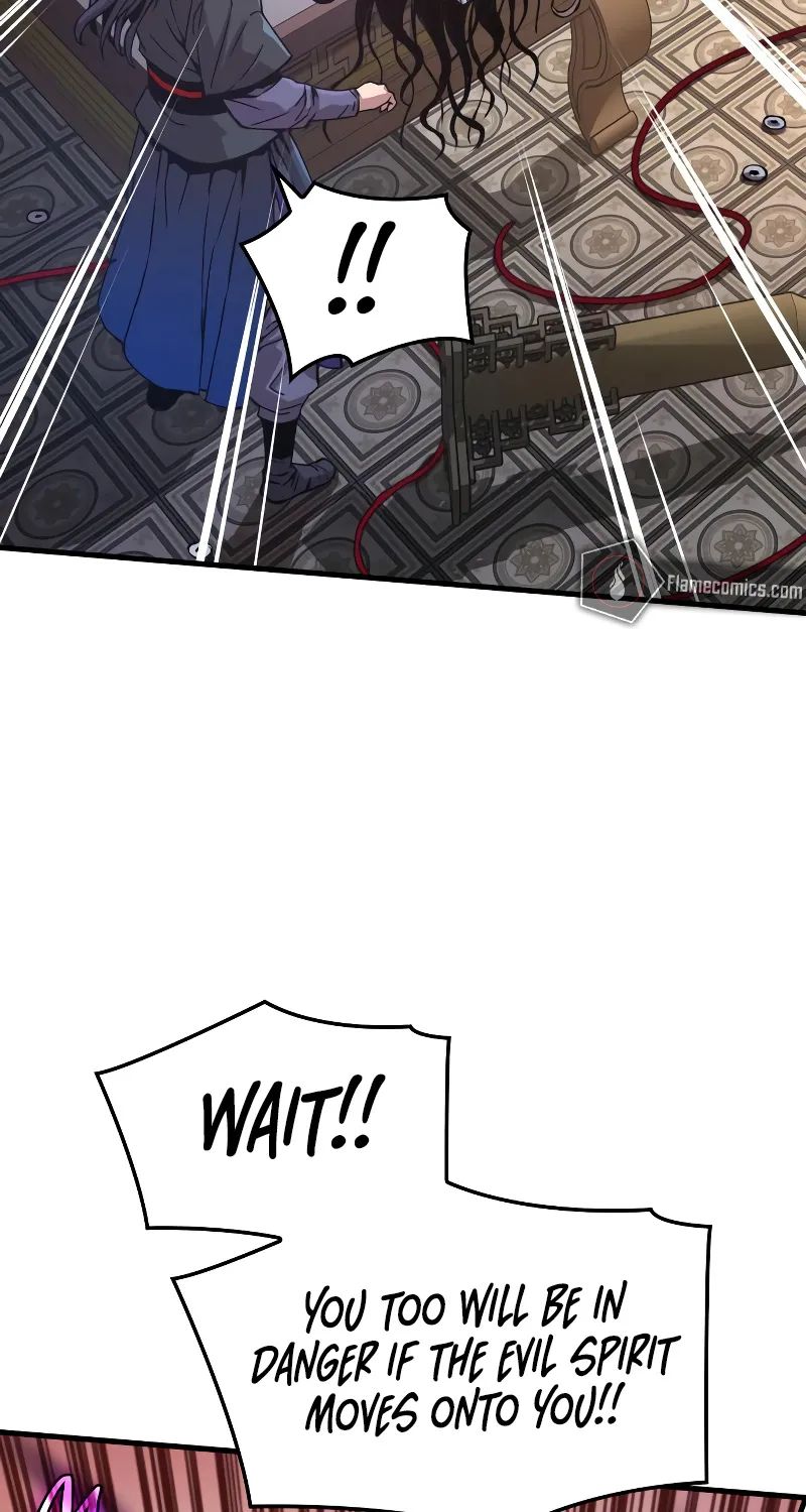 Read Myst, Might, Mayhem EN Manga Online