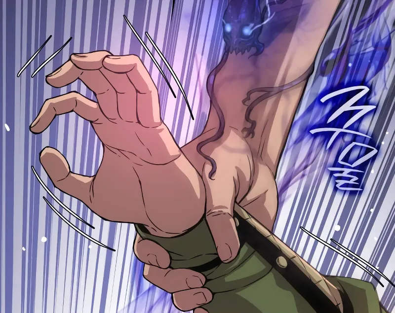 Read Myst, Might, Mayhem EN Manga Online
