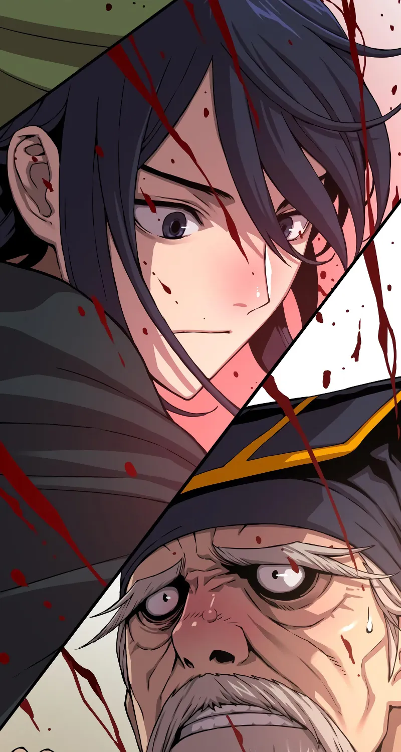Read Myst, Might, Mayhem EN Manga Online