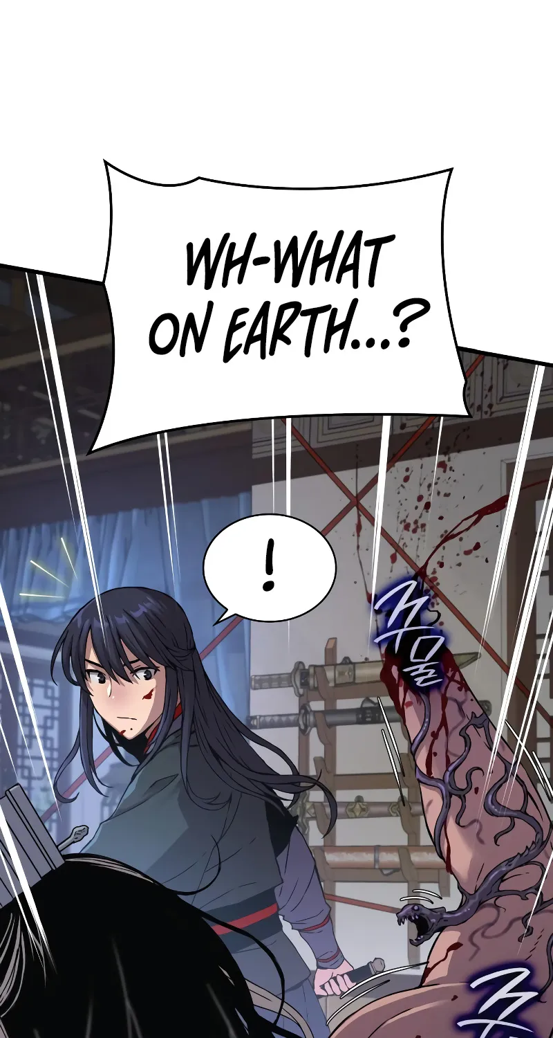 Read Myst, Might, Mayhem EN Manga Online