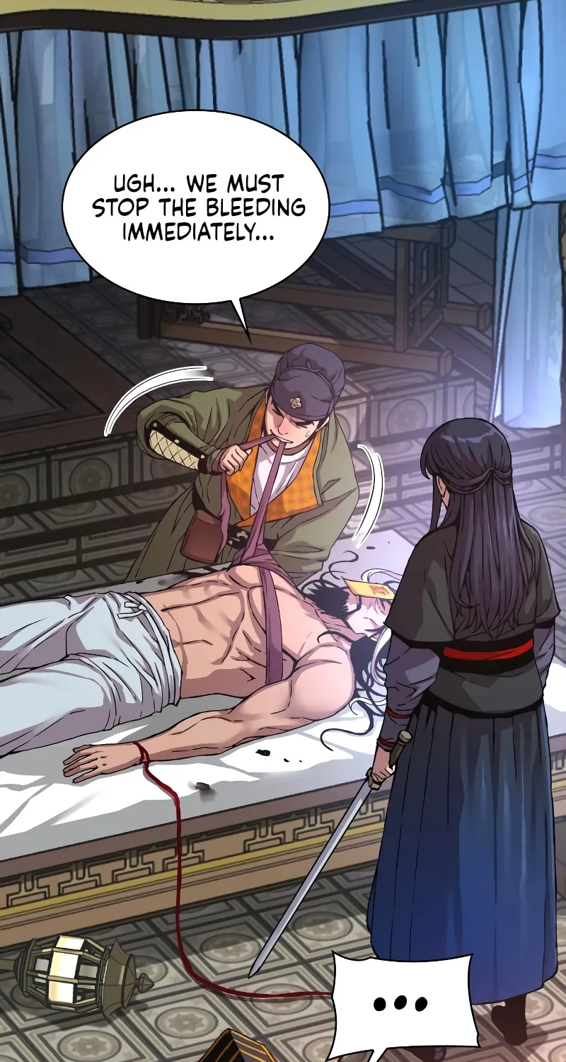 Read Myst, Might, Mayhem EN Manga Online