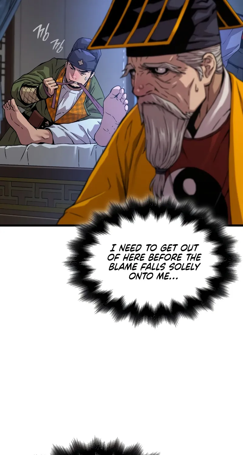 Read Myst, Might, Mayhem EN Manga Online