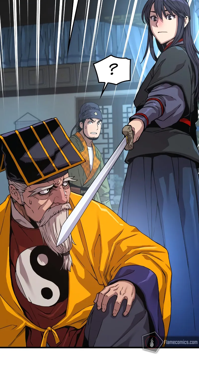 Read Myst, Might, Mayhem EN Manga Online