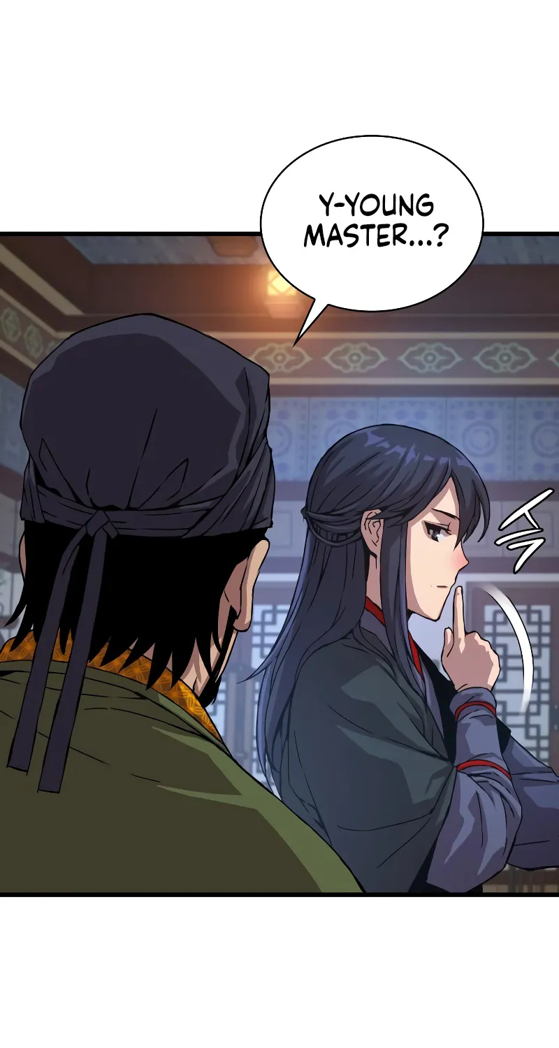 Read Myst, Might, Mayhem EN Manga Online