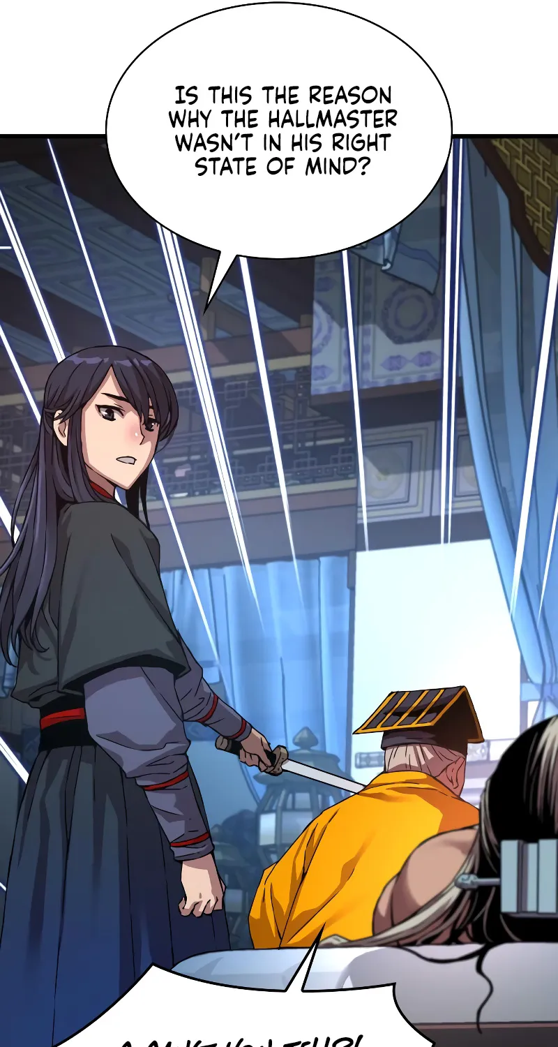 Read Myst, Might, Mayhem EN Manga Online