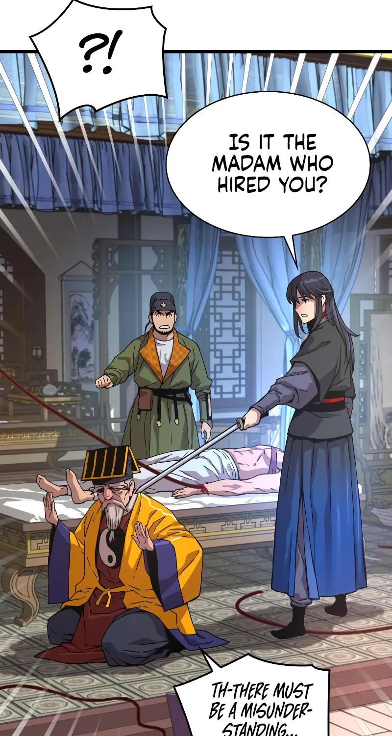 Read Myst, Might, Mayhem EN Manga Online