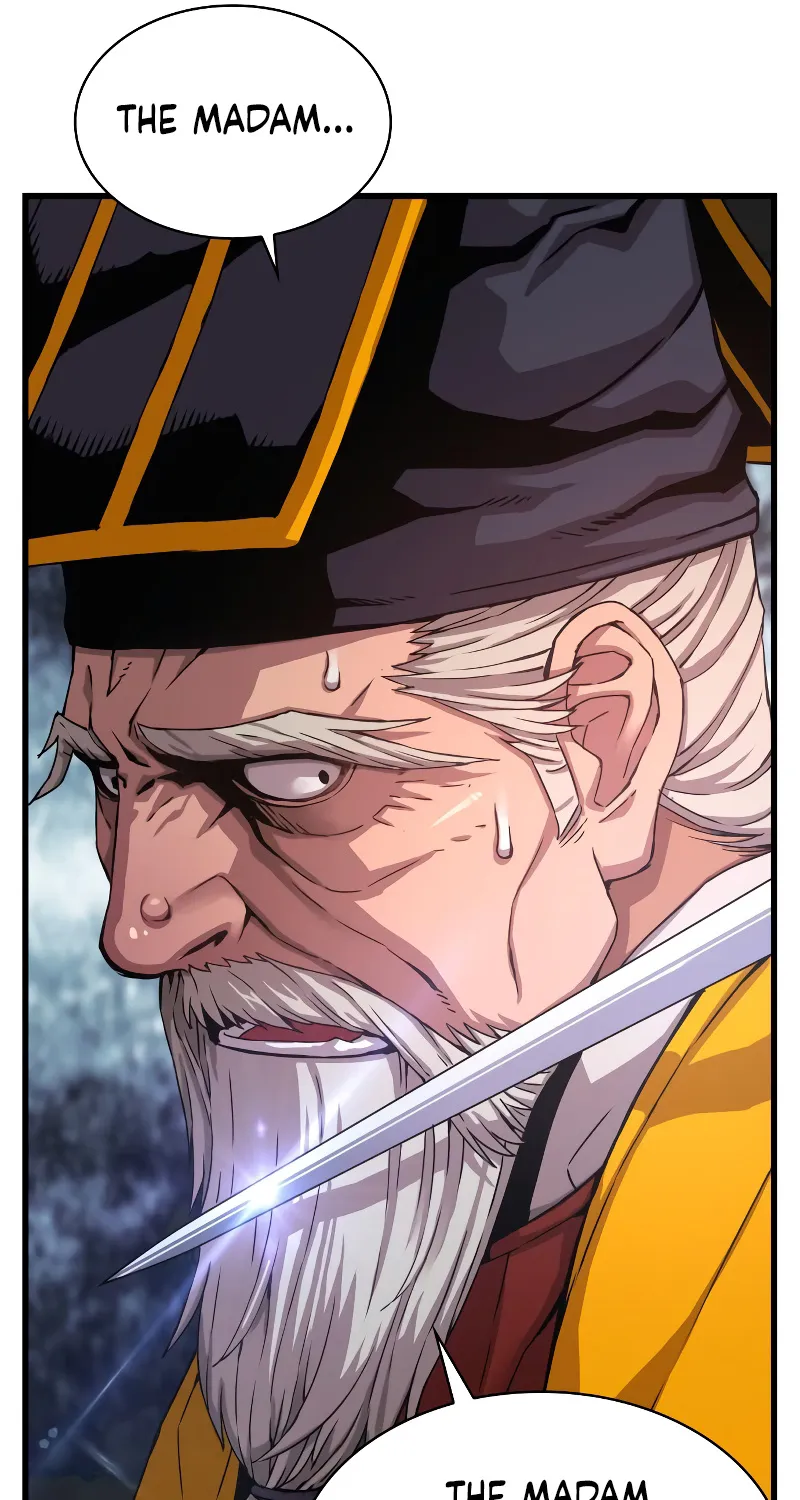 Read Myst, Might, Mayhem EN Manga Online