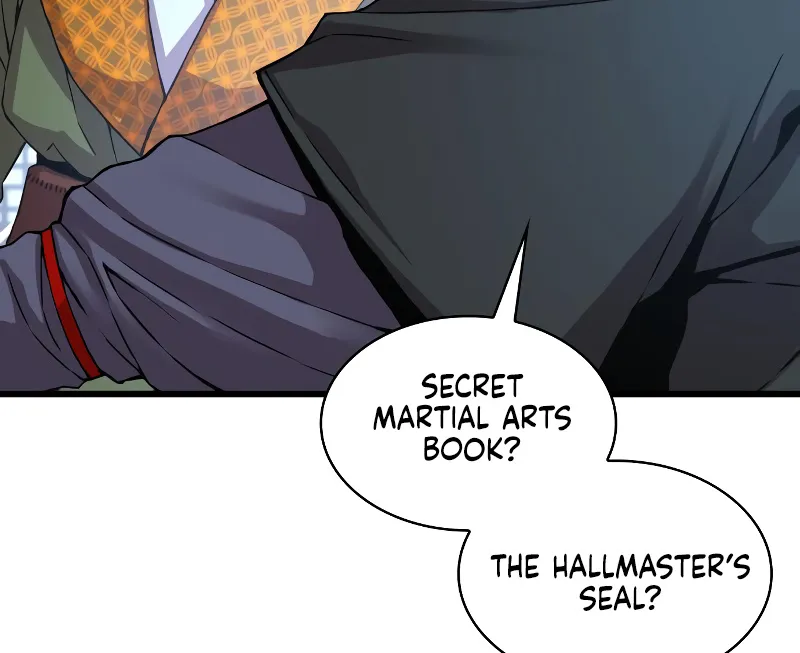 Read Myst, Might, Mayhem EN Manga Online