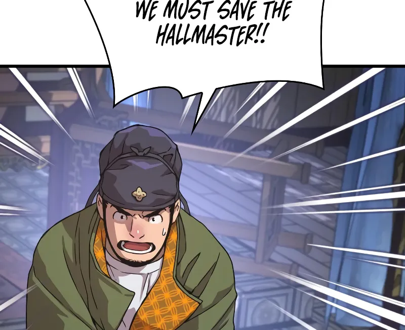 Read Myst, Might, Mayhem EN Manga Online
