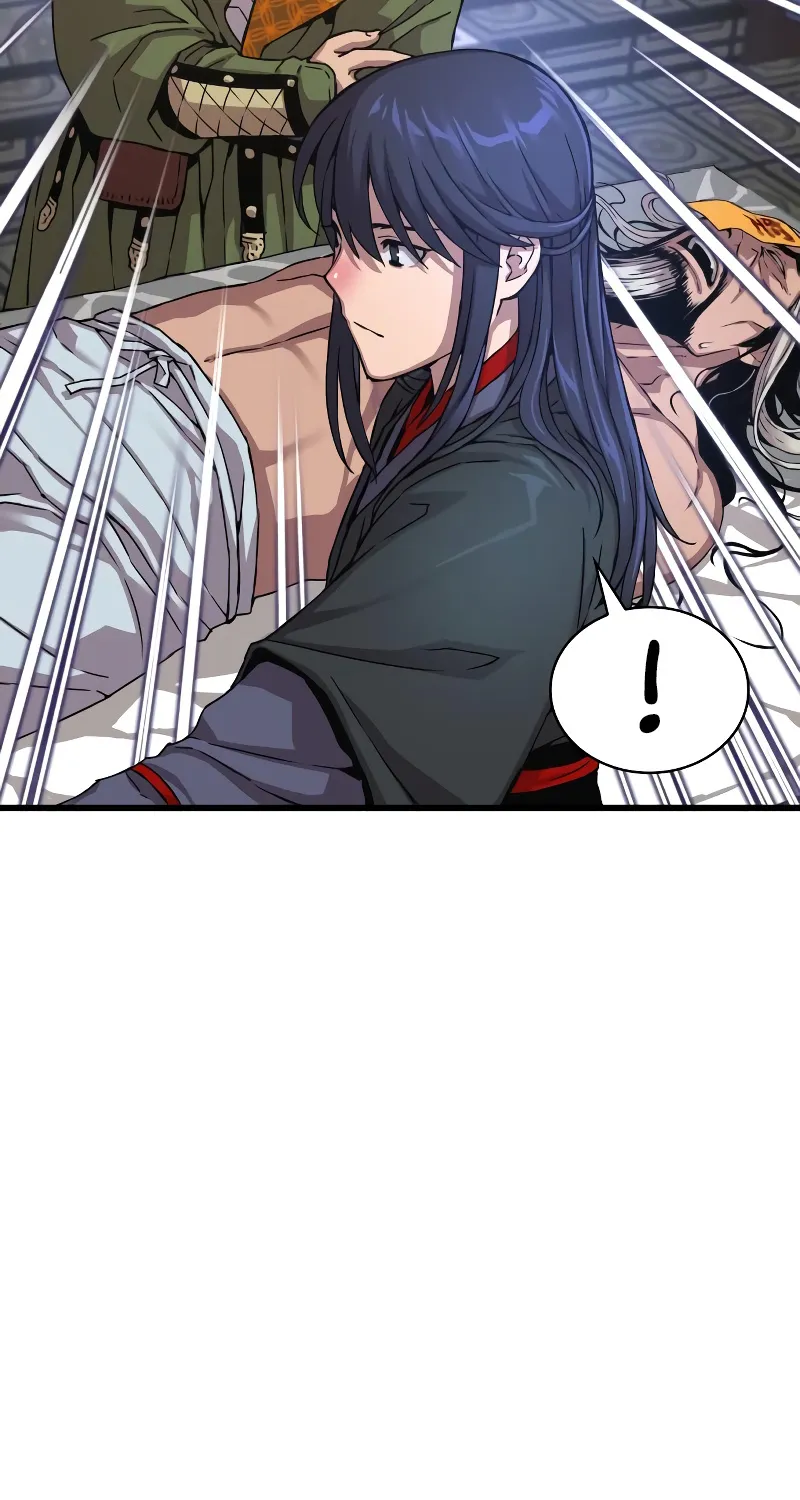 Read Myst, Might, Mayhem EN Manga Online