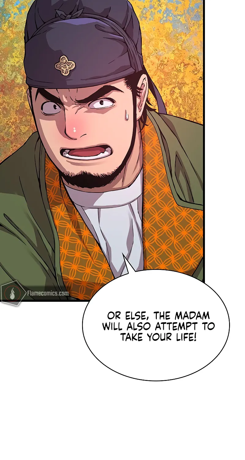 Read Myst, Might, Mayhem EN Manga Online