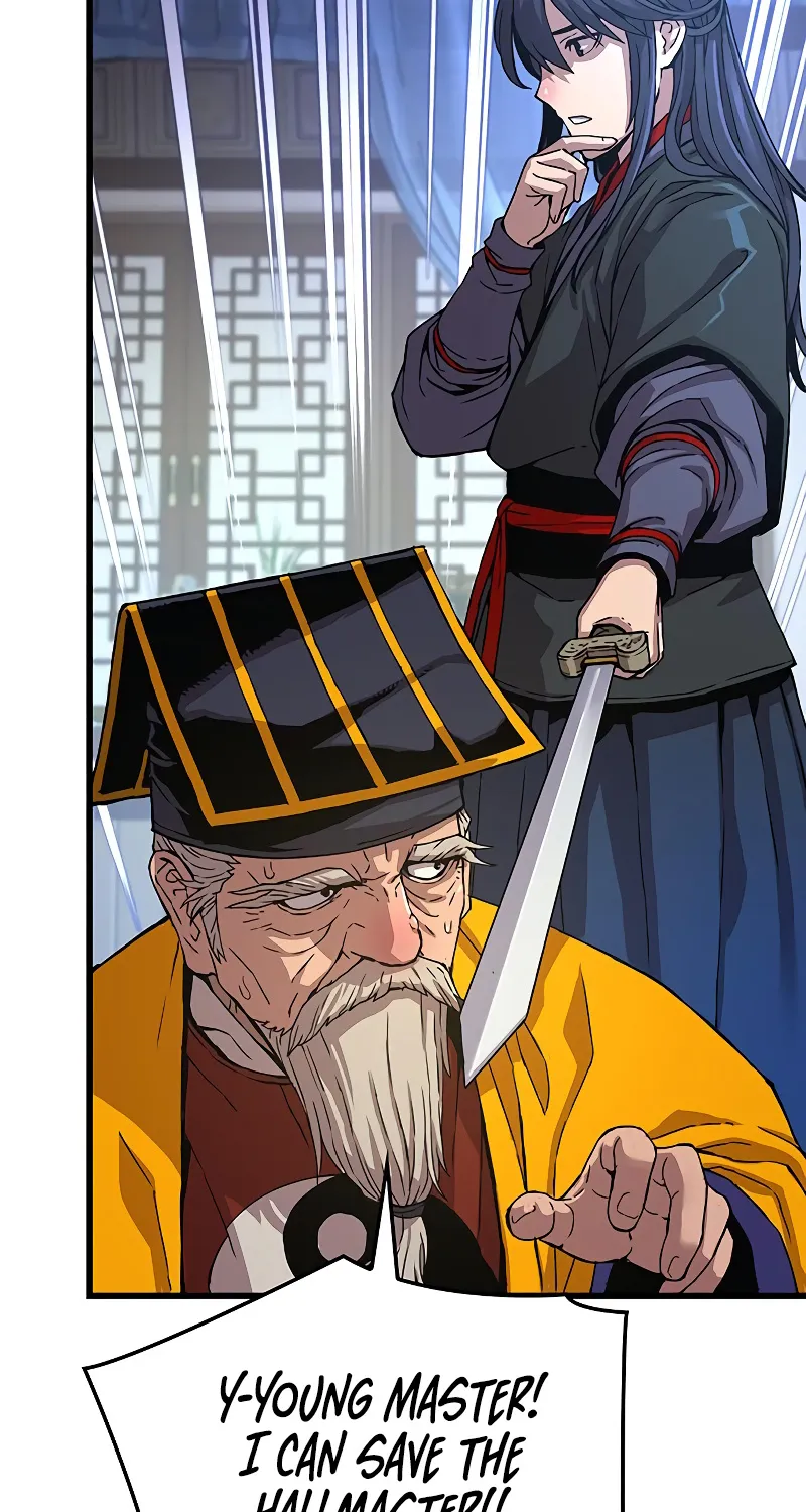 Read Myst, Might, Mayhem EN Manga Online