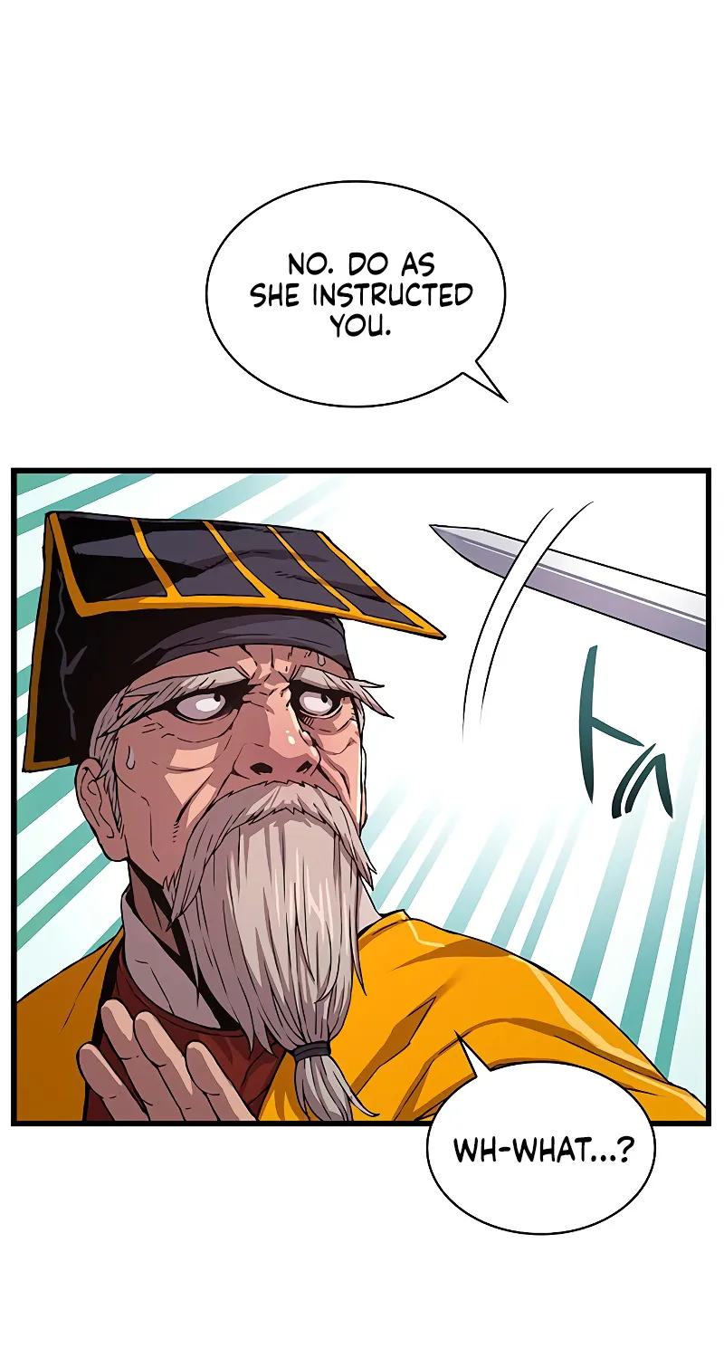 Read Myst, Might, Mayhem EN Manga Online