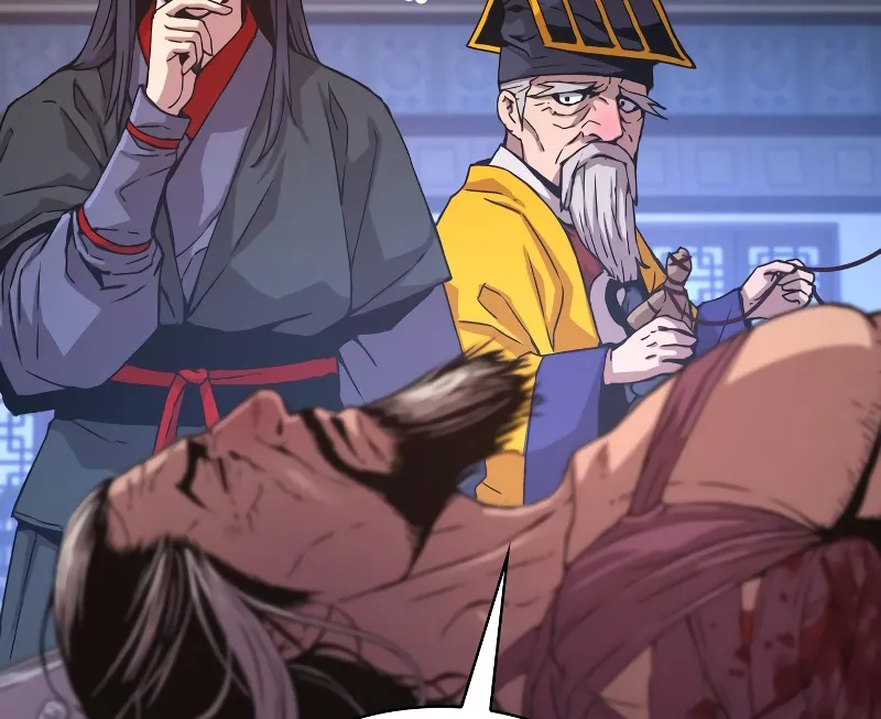 Read Myst, Might, Mayhem EN Manga Online