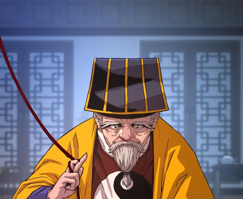 Read Myst, Might, Mayhem EN Manga Online