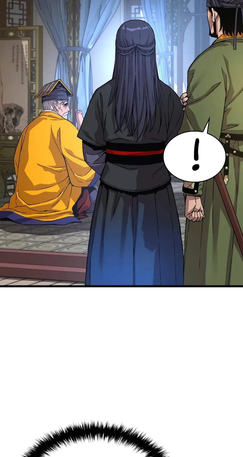 Read Myst, Might, Mayhem EN Manga Online