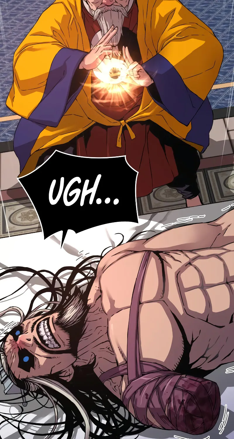 Read Myst, Might, Mayhem EN Manga Online