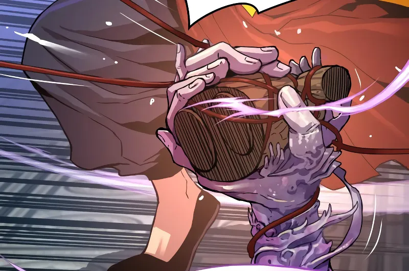 Read Myst, Might, Mayhem EN Manga Online