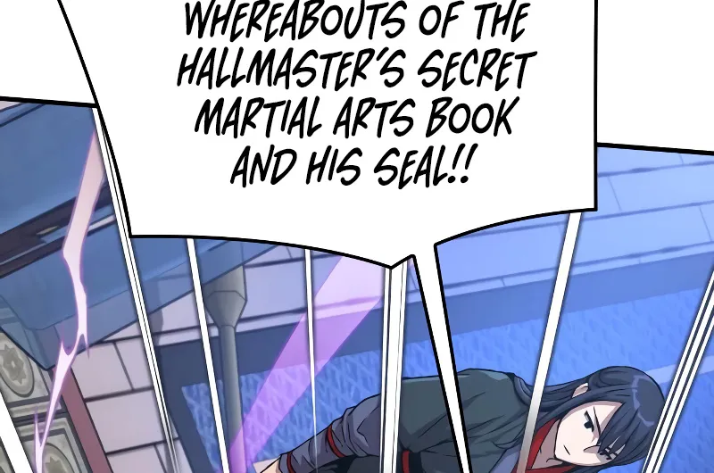 Read Myst, Might, Mayhem EN Manga Online