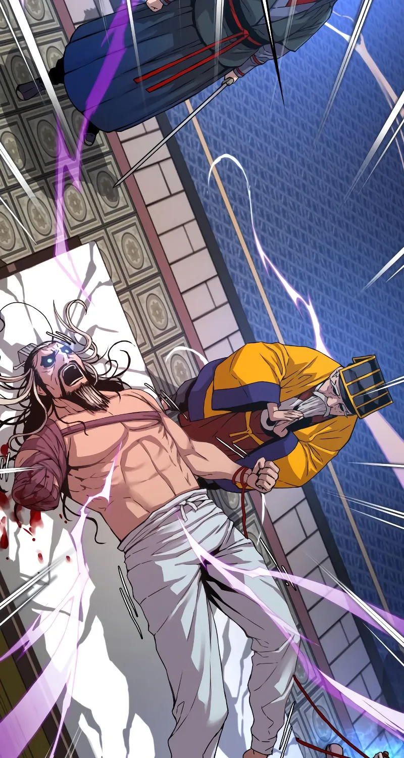Read Myst, Might, Mayhem EN Manga Online