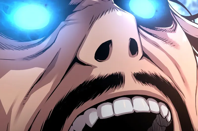 Read Myst, Might, Mayhem EN Manga Online