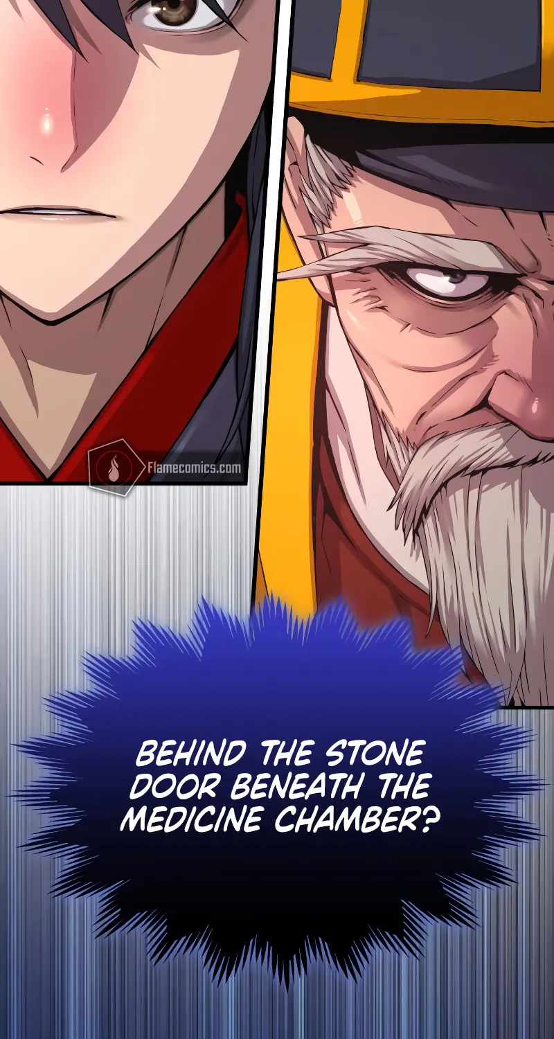 Read Myst, Might, Mayhem EN Manga Online