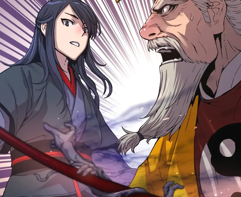Read Myst, Might, Mayhem EN Manga Online
