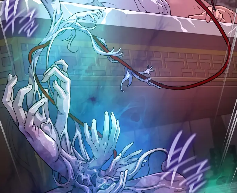 Read Myst, Might, Mayhem EN Manga Online