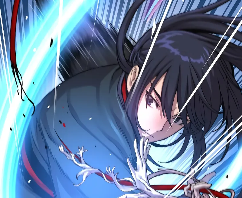 Read Myst, Might, Mayhem EN Manga Online