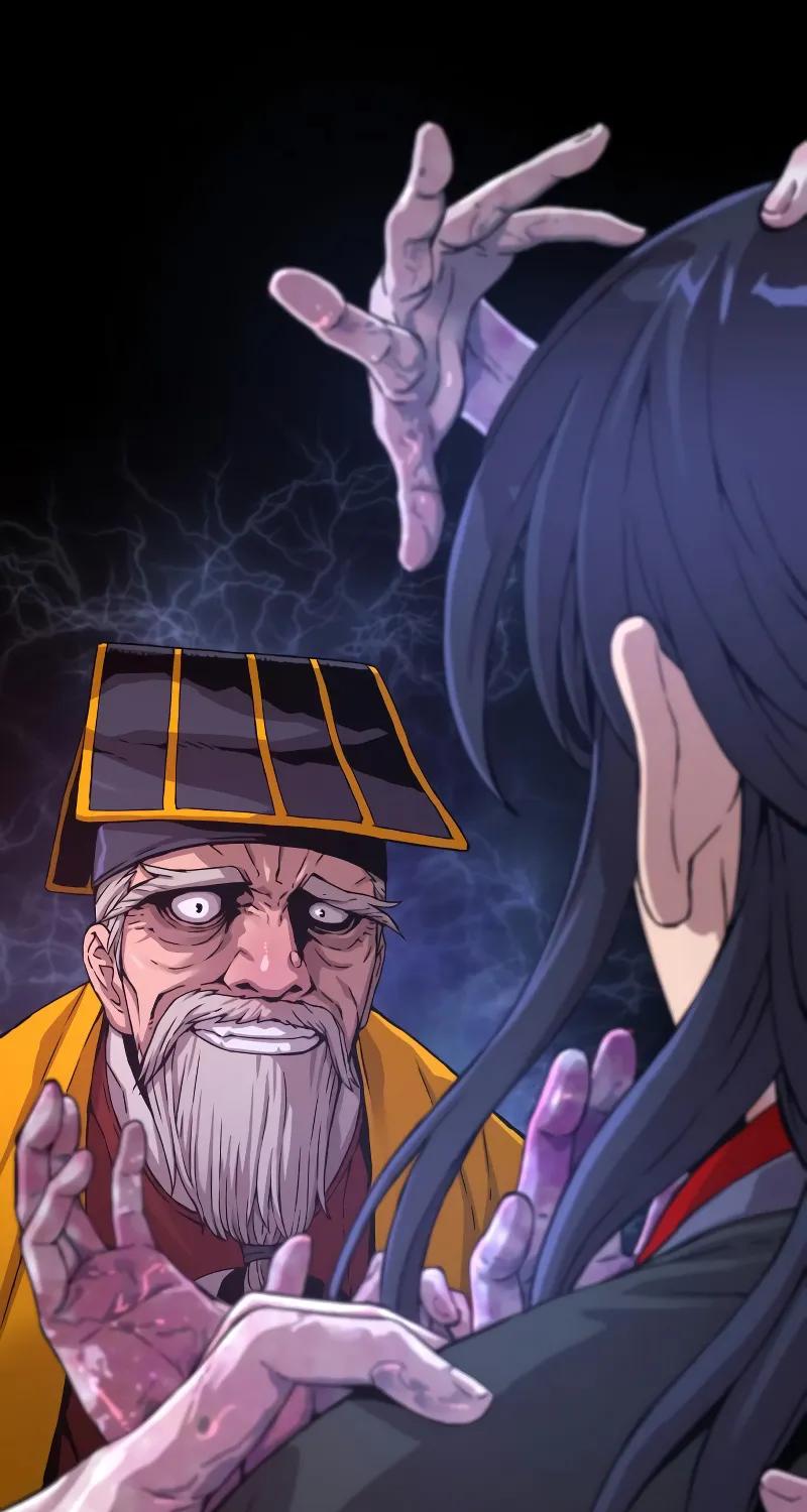 Read Myst, Might, Mayhem EN Manga Online