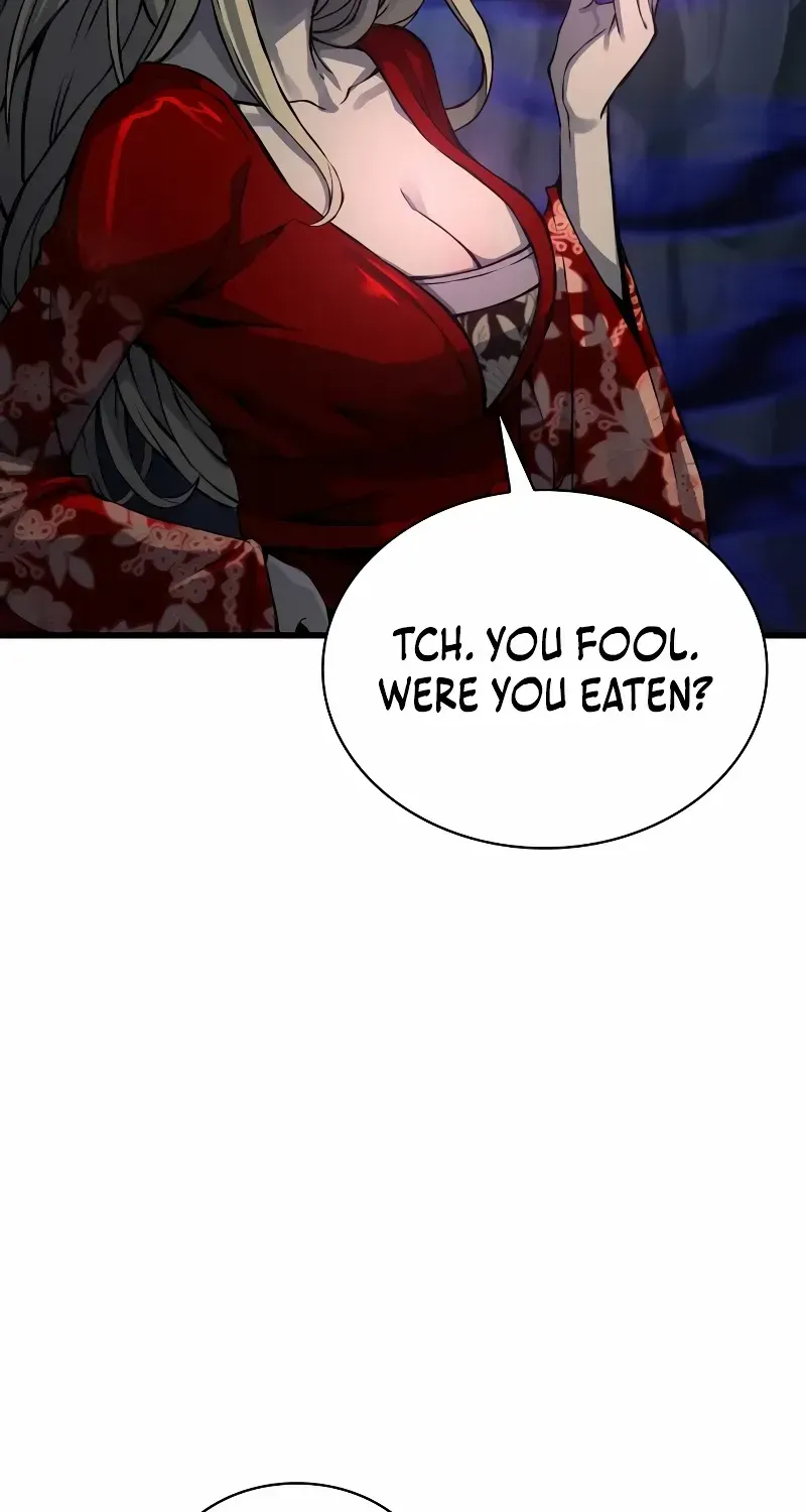 Read Myst, Might, Mayhem EN Manga Online