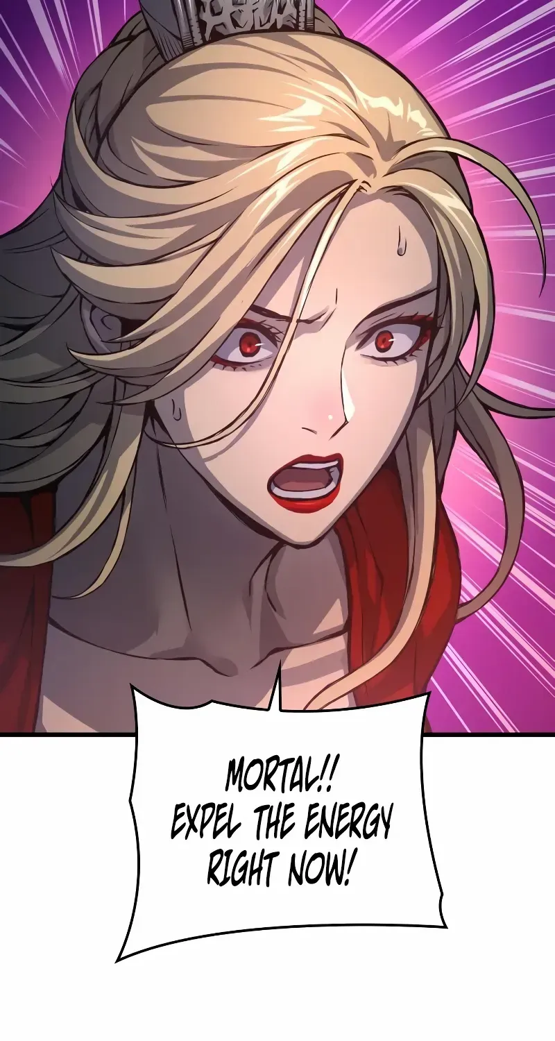 Read Myst, Might, Mayhem EN Manga Online