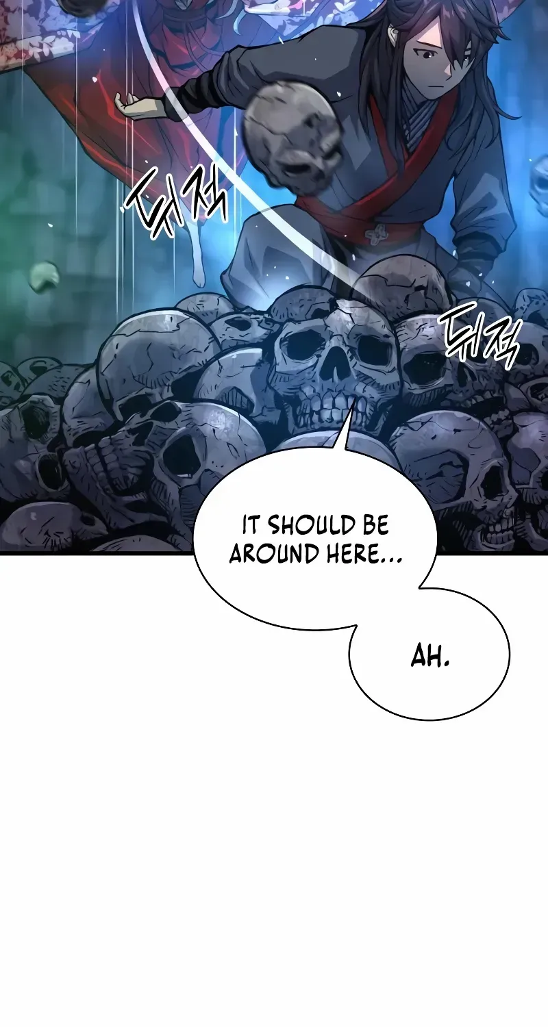 Read Myst, Might, Mayhem EN Manga Online