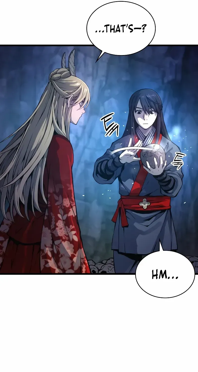 Read Myst, Might, Mayhem EN Manga Online