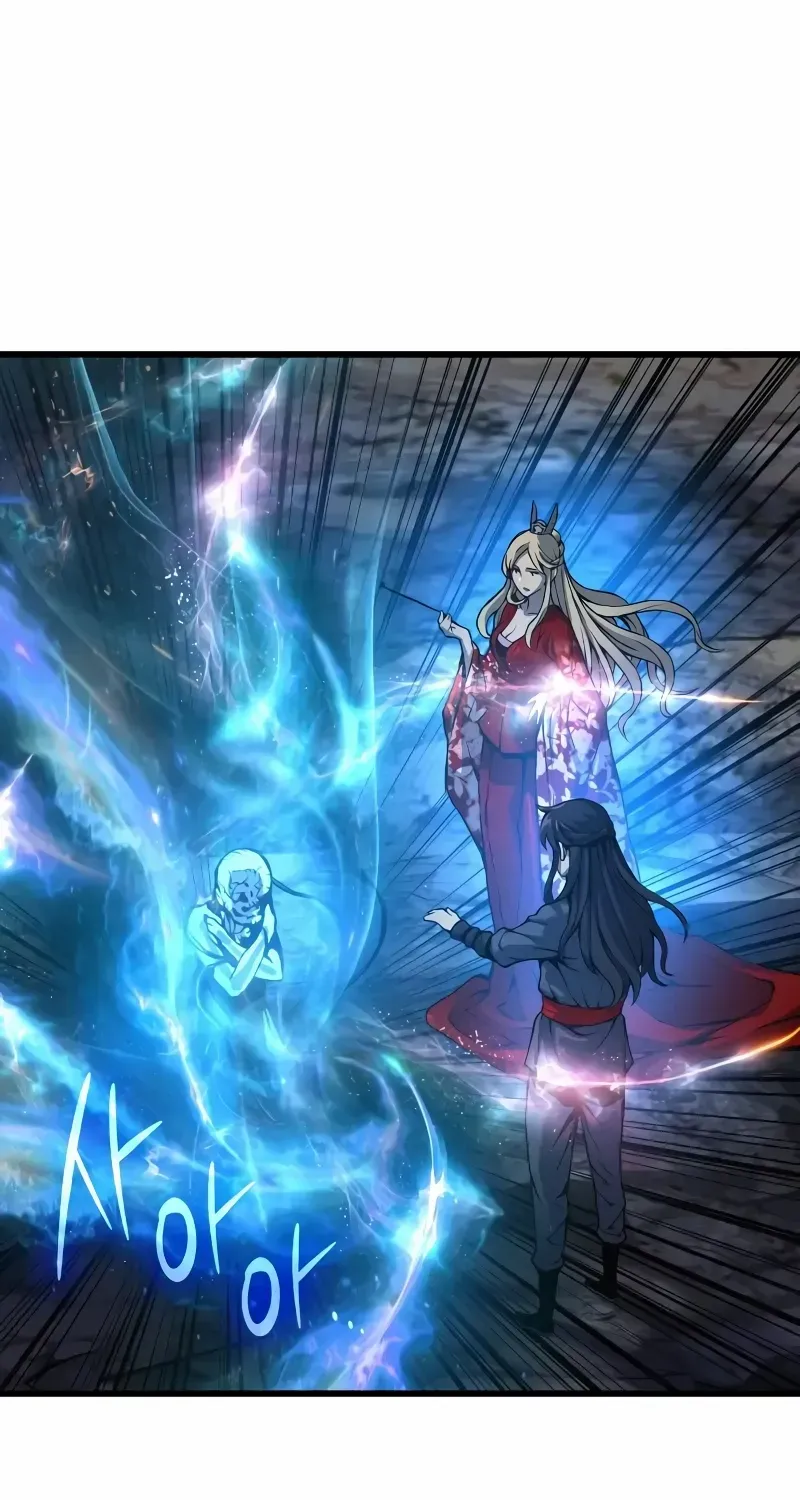 Read Myst, Might, Mayhem EN Manga Online