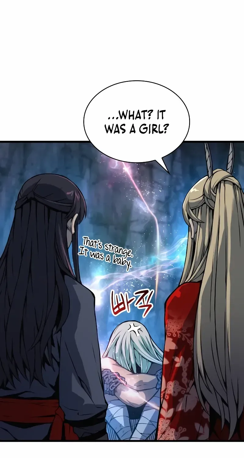 Read Myst, Might, Mayhem EN Manga Online