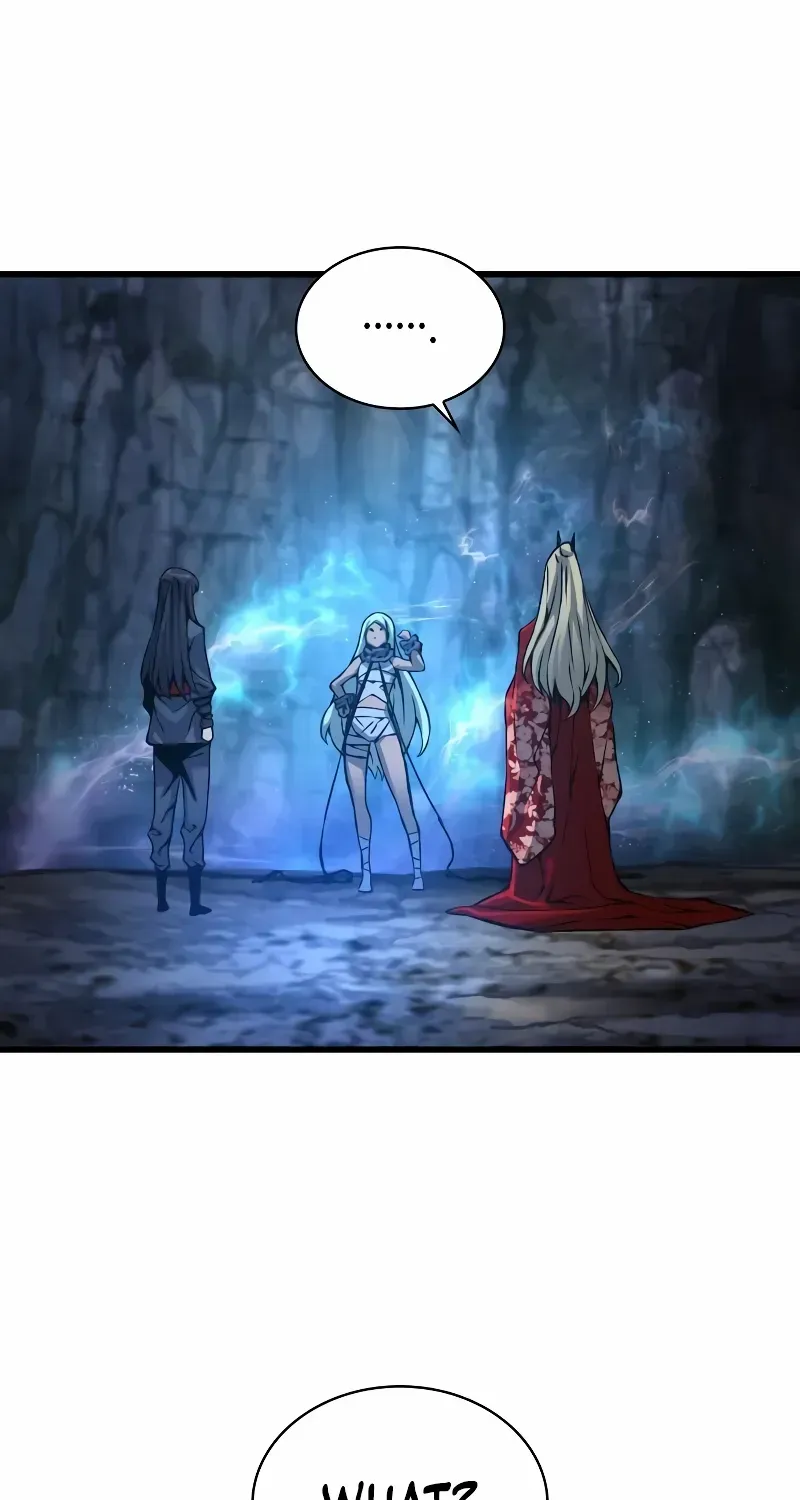 Read Myst, Might, Mayhem EN Manga Online